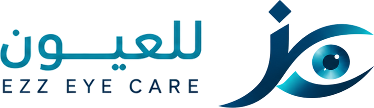 Ezz Eye Care logo
